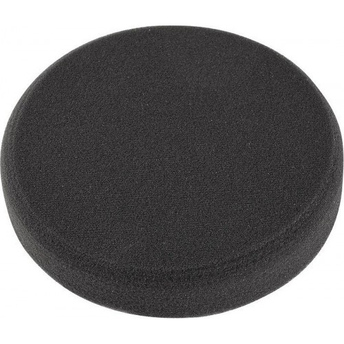 EXTOL PREMIUM Gąbka polerska T10, czarna, 150x30mm, na rzep, 8803541 EXTOL PREMIUM Gąbka polerska T10, czarna, 150x30mm, na rzep, 8803541
