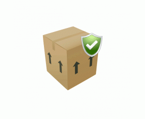 Ponadstandardowe zapakowanie towaru EXTRA PLUS Ponadstandardowe zapakowanie towaru EXTRA PLUS