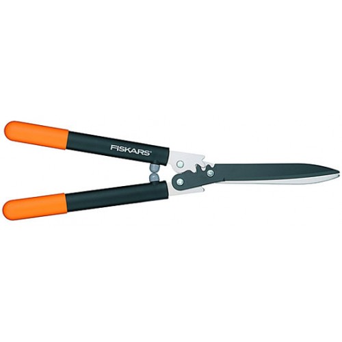 FISKARS Dźwigniowe nożyce do żywopłotu 1001563 (114770)