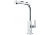 Franke FC 7853 Mythos bateria kuchenna z wyciąganą wylewką stal szlachetna 115.0547.853