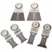 FEIN BEST OF E-CUT Zestaw brzeszczotów 35222967030