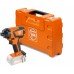 FEIN ASCD 12-150 W4 SELECT Akumulatorowa wkrętarka udarowa 71150564000