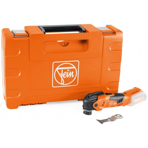 FEIN AMM 300 MULTIMASTER Plus Narzędzie oscylacyjne w wersji akumulatorowej 71293262000