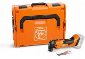 FEIN MultiMaster AMM 500 Plus AS Aku Narzędzie oscylacyjn, bez aku, L-BOXX 136 71293862000