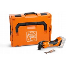 FEIN MultiMaster AMM 500 Plus AS Aku Narzędzie oscylacyjn, bez aku, L-BOXX 136 71293862000