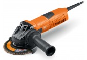 FEIN CG 13-125 V Kompaktowa szlifierka kątowa (125mm/1300W) 72228060000