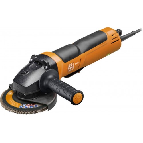 FEIN CG 7-125 Kompaktowe szlifierki kątowe 125 mm 72250460000