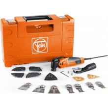 FEIN MM 500 MULTIMASTER Plus Top Narzędzie oscylacyjne 72296761000