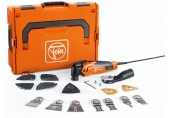 FEIN MultiMaster MM 500 Plus Top Narzędzie oscylacyjne 72296770000