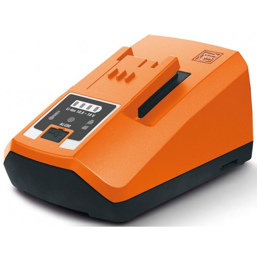 FEIN ALG 80 Szybka ładowarka 92604180010