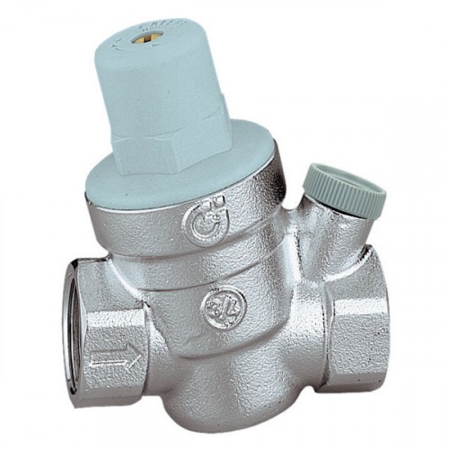 Caleffi reduktor ciśnienia 3/4" 533451