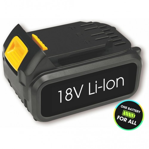 FIELDMANN FDUZ 50040 Akumulator 18V 50002987