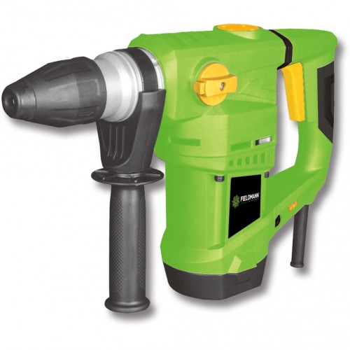 FIELDMANN FDV 201501-E Młot udarowy młotowiertarka 50002991