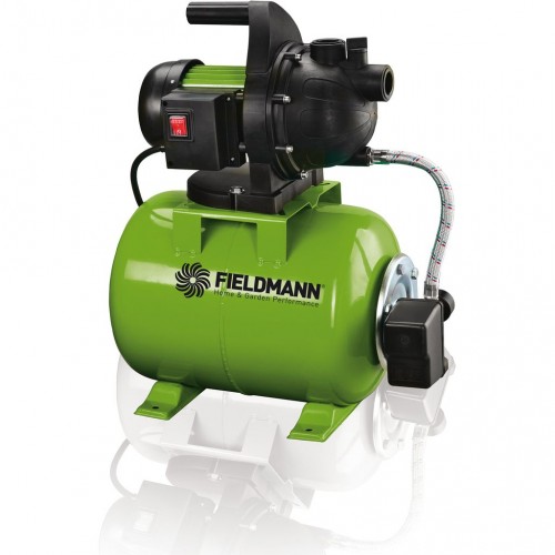 FIELDMANN FVC 8550 EC Pompa ogrodowa 50003474