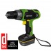 FIELDMANN FDV 1003-A Wiertarka akumulatorowa 50001673