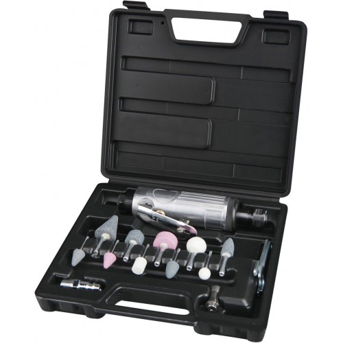 FIELDMANN FDAK 901521 Szlifierka pneumatyczna 50002607