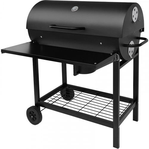 FIELDMANN FZG 1002 Grill ogrodowy na węgiel drzewny 41001531 FIELDMANN FZG 1002 Grill ogrodowy na węgiel drzewny 41001531