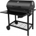 FIELDMANN FZG 1002 Grill ogrodowy na węgiel drzewny 41001531
