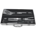 FIELDMANN FZG 9005 Zestaw akcesoriów do grillowania 41004649