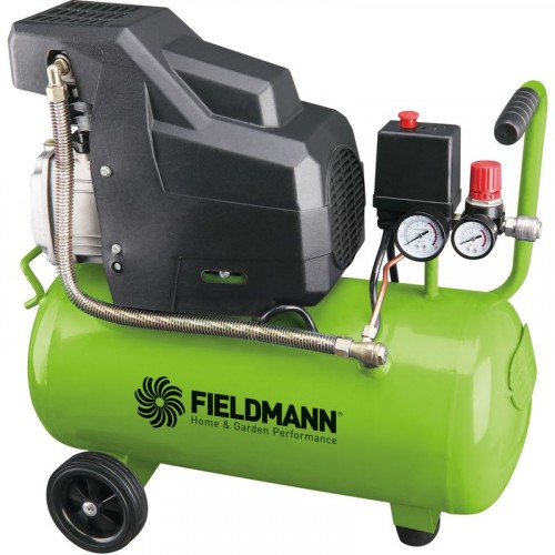 FIELDMANN FDAK 201550-E Sprężarka 50 l 50002604