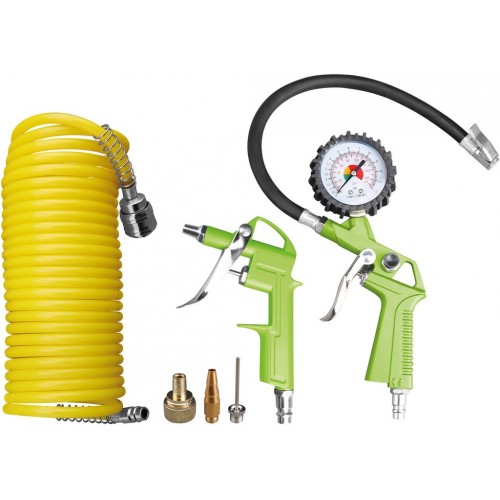 FIELDMANN zestaw do sprężarek FDAK 901501, 50002605 FIELDMANN zestaw do sprężarek FDAK 901501, 50002605