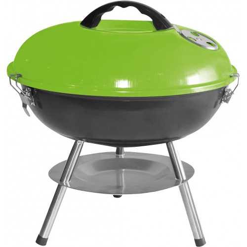 FIELDMANN FZG 1100G Grill stołowy na brykiet 41006081 FIELDMANN FZG 1100G Grill stołowy na brykiet 41006081