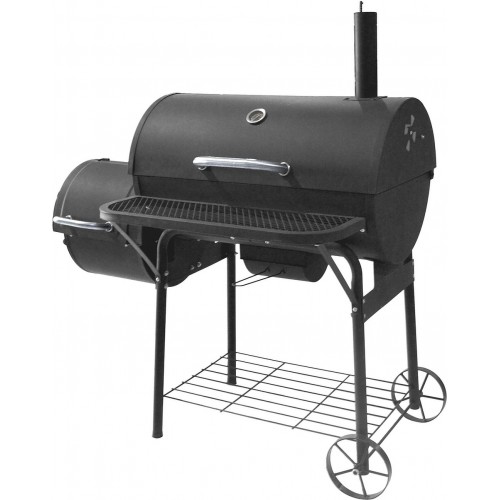 FIELDMANN FZG 1012 Grill z wędzarką 41006083