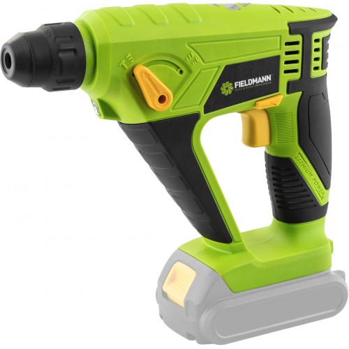 FIELDMANN FDUV 50201 AKU Młot rotacyjny 50002063
