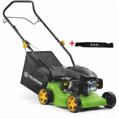 FIELDMANN FZR 4005-BH kosiarka spalinowa 50002471 + nóż zapasowy