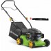 FIELDMANN FZR 4005-BH kosiarka spalinowa 50002471 + nóż zapasowy