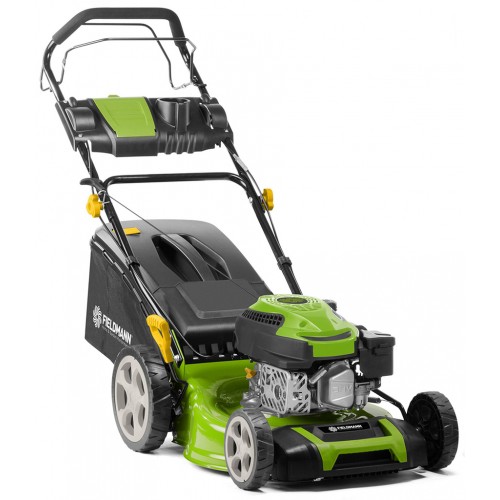 FIELDMANN FZR 4611-144B Kosiarka spalinowa 3 v 1 50003999 FIELDMANN FZR 4611-144B Kosiarka spalinowa 3 v 1 50003999