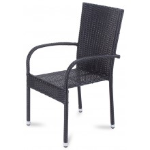 FIELDMANN FDZN 6002-PR Krzesło ogrodowe 50004012