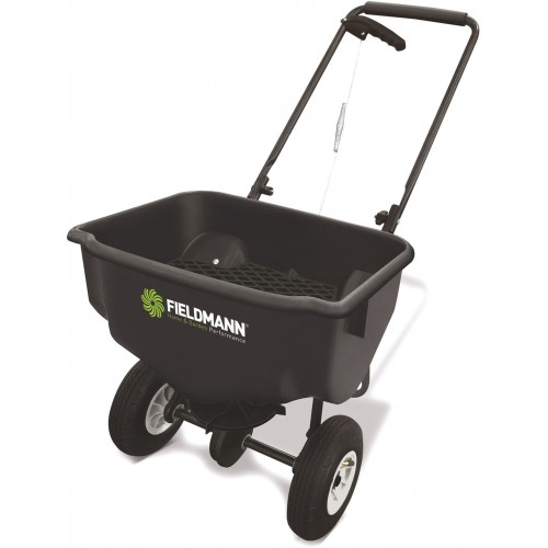 FIELDMANN FZO 4030 Rozsiewacz Do Ogrodu 50004042
