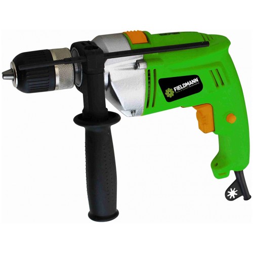 FIELDMANN wiertarka udarowa FDV 200751-E (50004051)