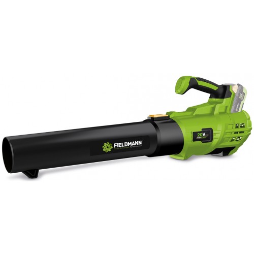 FIELDMANN FZF 70605-0 20V dmuchawa akumulatorowa 50004558 FIELDMANN FZF 70605-0 20V dmuchawa akumulatorowa 50004558