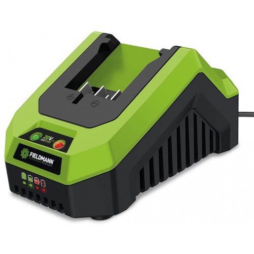 FIELDMANN FDUZ 79100 20V ładowarka do szybkiego ładowania 50004602