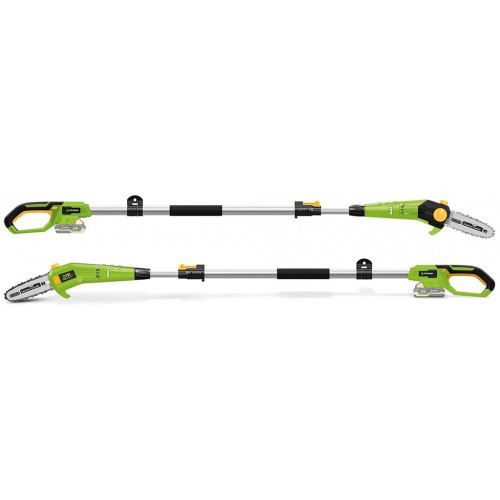 FIELDMANN FZP 70505-0 20V Piła łańcuchowa akumulatorowa z teleskopem 50004662