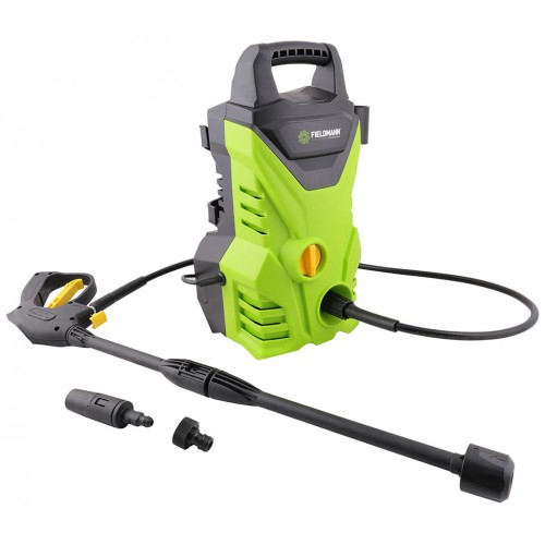 FIELDMANN FDW 201402-E Myjka wysokociśnieniowa FIELDMANN FDW 201402-E Myjka wysokociśnieniowa