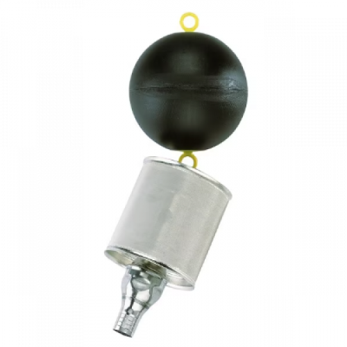 WILO Zgrubny filtr ssania G 2024959