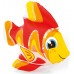 INTEX Puff`n Play Zwierzaki do zabawy w wodzie czerwona rybka 158590