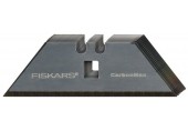 Fiskars CarbonMax Ostrza trapezowe, 10 sztuk 1027230