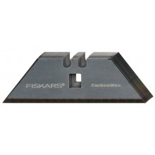 Fiskars CarbonMax Ostrza trapezowe, 5 sztuk 1027229