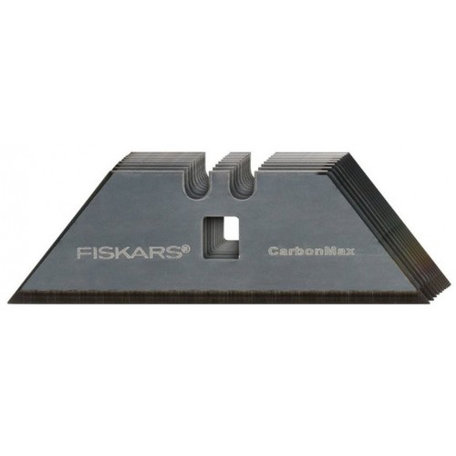 Fiskars CarbonMax Ostrza trapezowe, 50 sztuk 1027231