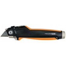 Fiskars CarbonMax Nóż budowlany, 18,5 cm 1027226