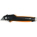 Fiskars CarbonMax Nóż budowlany, 18,5 cm 1027226