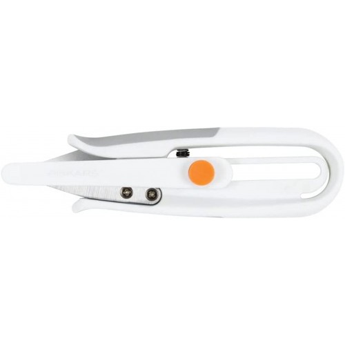 Fiskars SoftGrip Obcinacz do nici nożyczki, 12,5 cm 1059562