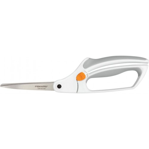 Fiskars Easy Action Softgrip Nożyczki uniwersalne, 26cm 1059564