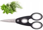Fiskars Functional Form Nożyczki kuchenne, wieloczynnościowe 22cm (859977) 1003034