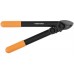 Fiskars PowerGear L31 (S) Ręczny sekator dźwigniowy kowadełkowy 39cm 112170