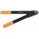 Fiskars PowerGear L31 (S) Ręczny sekator dźwigniowy kowadełkowy 39cm 112170